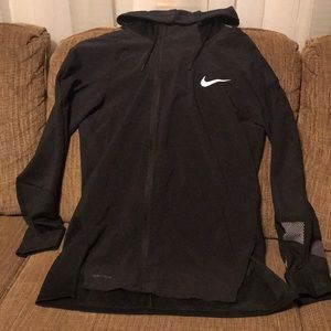 Nike Dri-FIT Men’s Flex Training Jacket